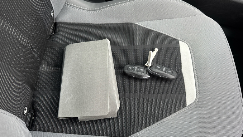 Vauxhall Mokka 1.2 Turbo 100 Elite Premium 5dr Petrol Hatchback